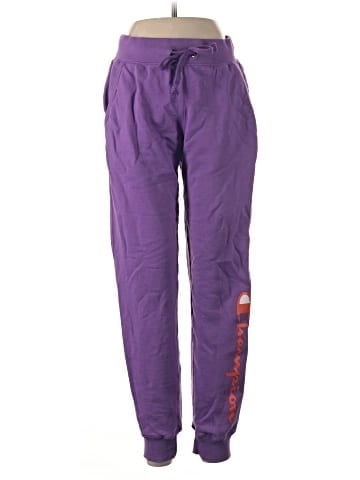 Champion Track Pants (view 1)