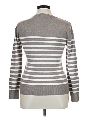 Cielo Pullover Sweater (view 2)