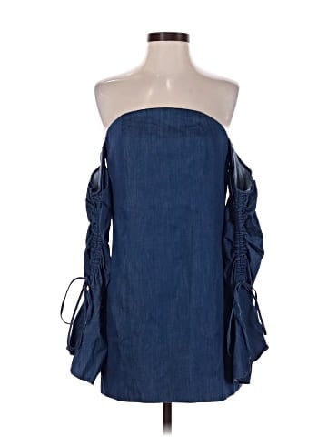 C/MEO Collective Casual Dress (view 1)