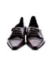 Bally Brown Flats Size 5 1/2 - photo 2