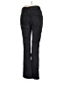 CAbi Chevron-herringbone Black Jeans Size 12 - photo 2