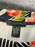Grace Elements Print Black Casual Skirt Size S - photo 4