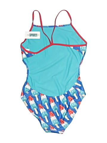 Sporti One Piece Swimsuit (view 2)