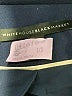 White House Black Market Blue Coat Size S - photo 6