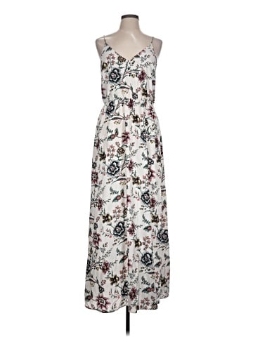 Ann Taylor LOFT Casual Dress (view 1)