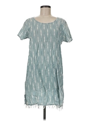 Subtle Luxury Casual Dress (view 1)