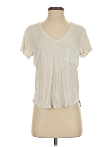 Abercrombie & Fitch Short Sleeve T-Shirt (view 1)