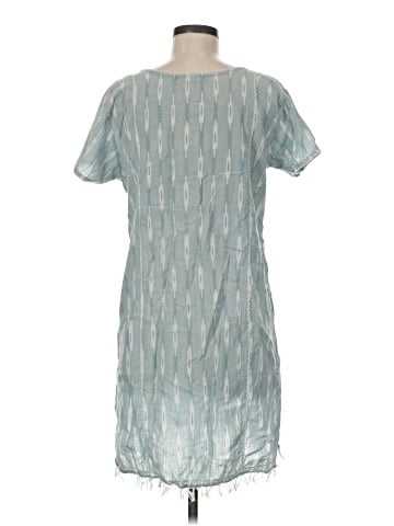 Subtle Luxury Casual Dress (view 2)