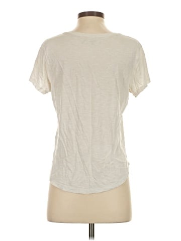 Abercrombie & Fitch Short Sleeve T-Shirt (view 2)
