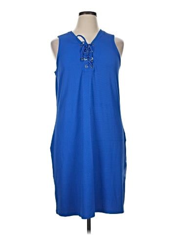 PREMISE Casual Dress (view 1)