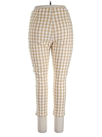 Who What Wear Casual Pants (view 2)
