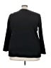 Woman Within Black Pullover Sweater Size 22 (1X) - photo 2