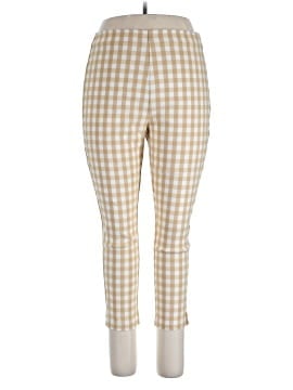Who What Wear Casual Pants
