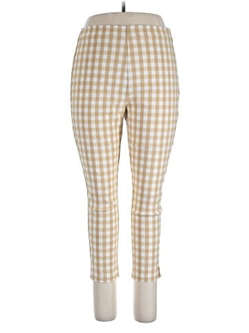 Who What Wear Casual Pants (view 1)