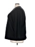 Woman Within Black Pullover Sweater Size 22 (1X) - photo 5