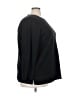 Woman Within Black Pullover Sweater Size 22 (1X) - photo 4