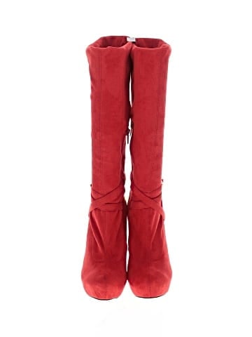 Shoedazzle Boots (view 2)