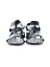 Munro American Black Sandals Size 7 - photo 2