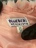 Blueberi Boulevard 100% Polyester Pink Coat Size 2T - photo 3
