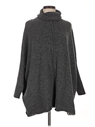 Look Turtleneck Sweater (view 1)
