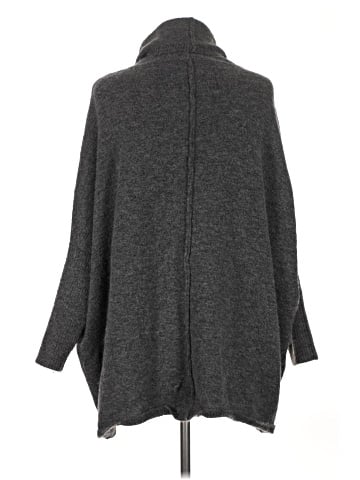 Look Turtleneck Sweater (view 2)