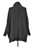 Look Gray Turtleneck Sweater One size - photo 2