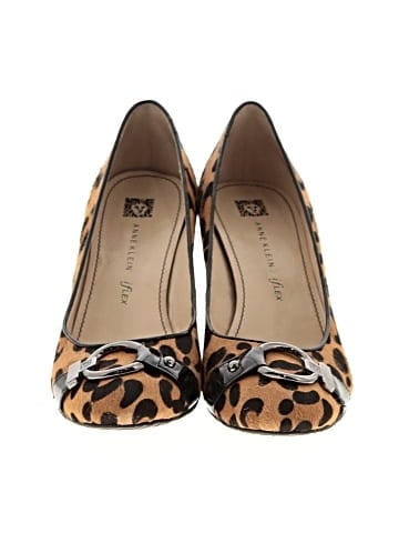 Anne Klein Heels (view 2)