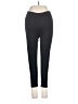 Cuddl Duds Solid Black Active Pants Size S - photo 2