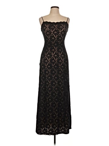 Betsy & Adam Cocktail Dress (view 1)