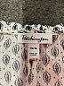 Patchington Silver 3/4 Sleeve Blouse Size XL - photo 7