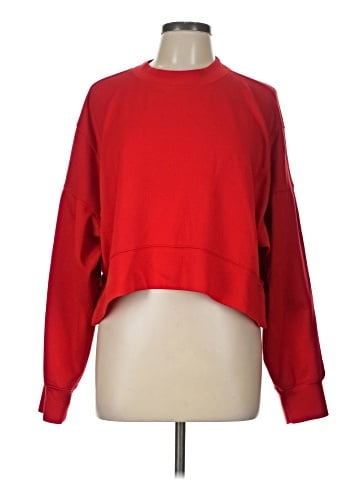 YPB Sweatshirt (view 1)