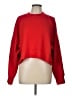 YPB Red Sweatshirt Size L - photo 1