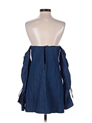 C/MEO Collective Casual Dress (view 2)