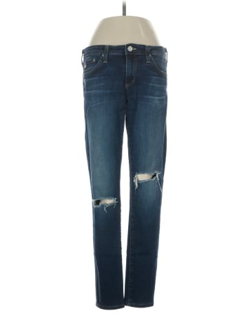 Adriano Goldschmied Jeans (view 1)