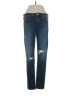Adriano Goldschmied Blue Jeans Size 27 waist - photo 1