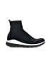FitFlop Black Sneakers Size 9 - photo 1