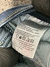 Denizen from Levi's Blue Jeans Size 29 waist - photo 8