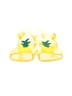 Old Navy Yellow Sandals Size 10 (kids) - photo 2