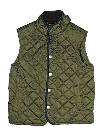 Class Club Vest (view 1)