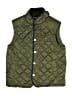 Class Club 100% Fiber Green Vest Size 4 - 5 - photo 1