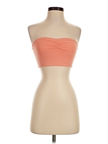 Nollie Tube Top (view 1)