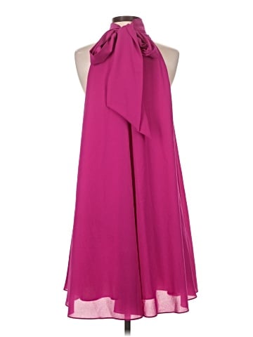 Belle Badgley Mischka Cocktail Dress (view 2)