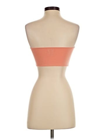 Nollie Tube Top (view 2)