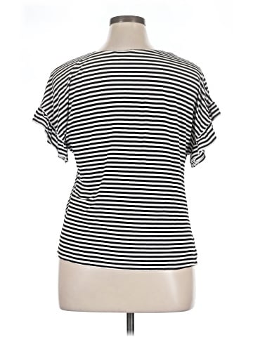 Max Studio Short Sleeve T-Shirt (view 2)