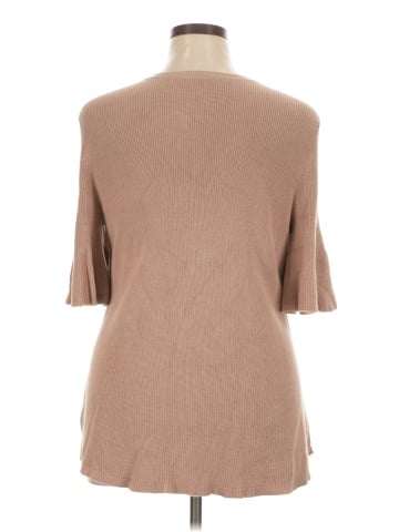 Isaac Mizrahi LIVE! Pullover Sweater (view 2)