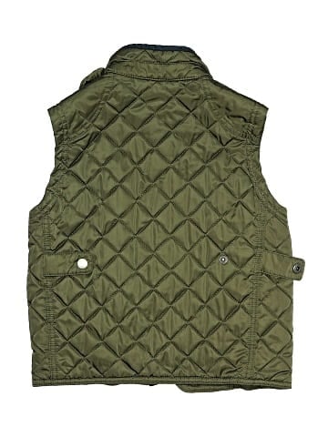Class Club Vest (view 2)