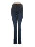 Jones New York Solid Blue Jeans Size 8 - photo 1
