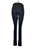 Jones New York Solid Blue Jeans Size 8 - photo 2