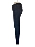 Jones New York Solid Blue Jeans Size 8 - photo 5