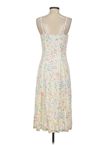 Ines de la Fressange for Uniqlo Casual Dress (view 2)